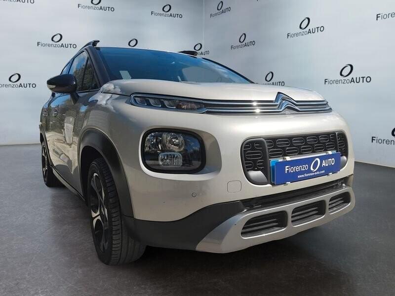 Citroen C3 Aircross PureTech 110 S&S Shine