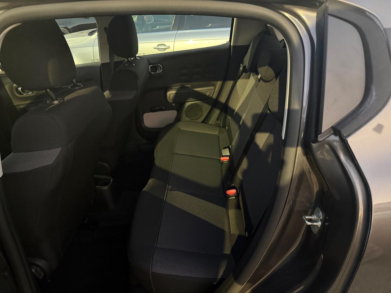 Citroen C3 BlueHDi 100 S&S C-Series