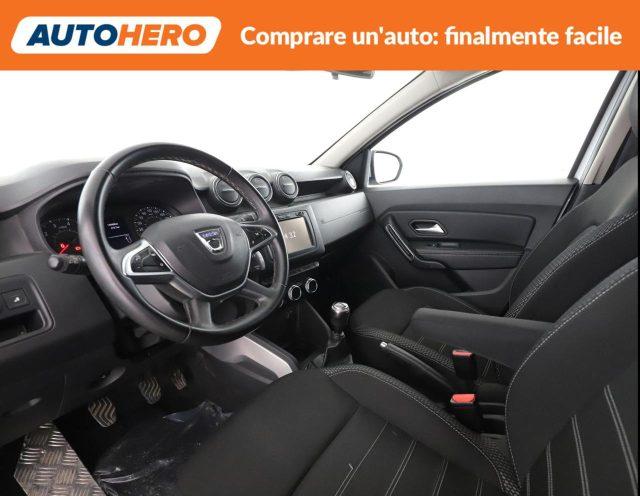 DACIA Duster 1.5 Blue dCi 8V 115 CV 4x2 Prestige