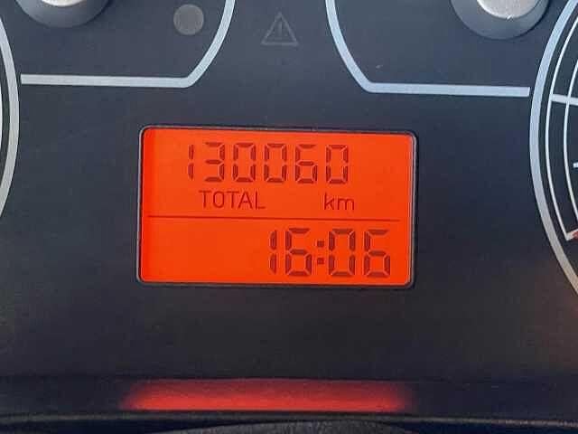 Fiat Grande Punto 1.4 5 porte