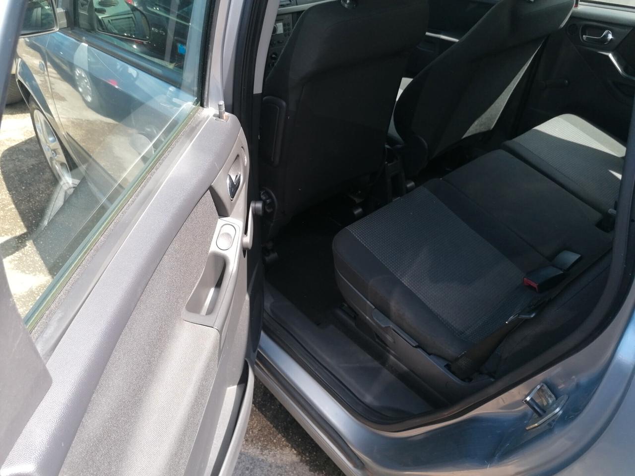 Opel Meriva 1.4 16V Club 2009