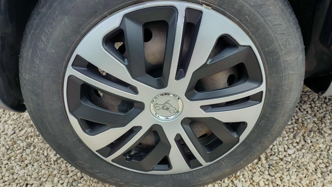 Opel Corsa 1.3 CDTI 75CV ecoFLEX 3 porte Club