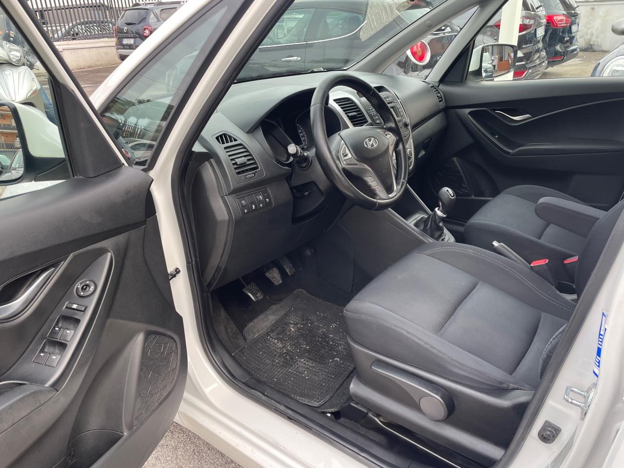 Hyundai iX20 1.4 90 CV Econext Comfort