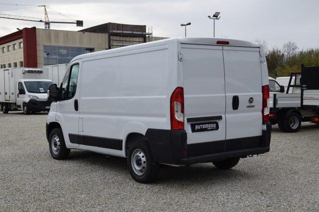 FIAT Ducato CH1 2.3MJT 120CV