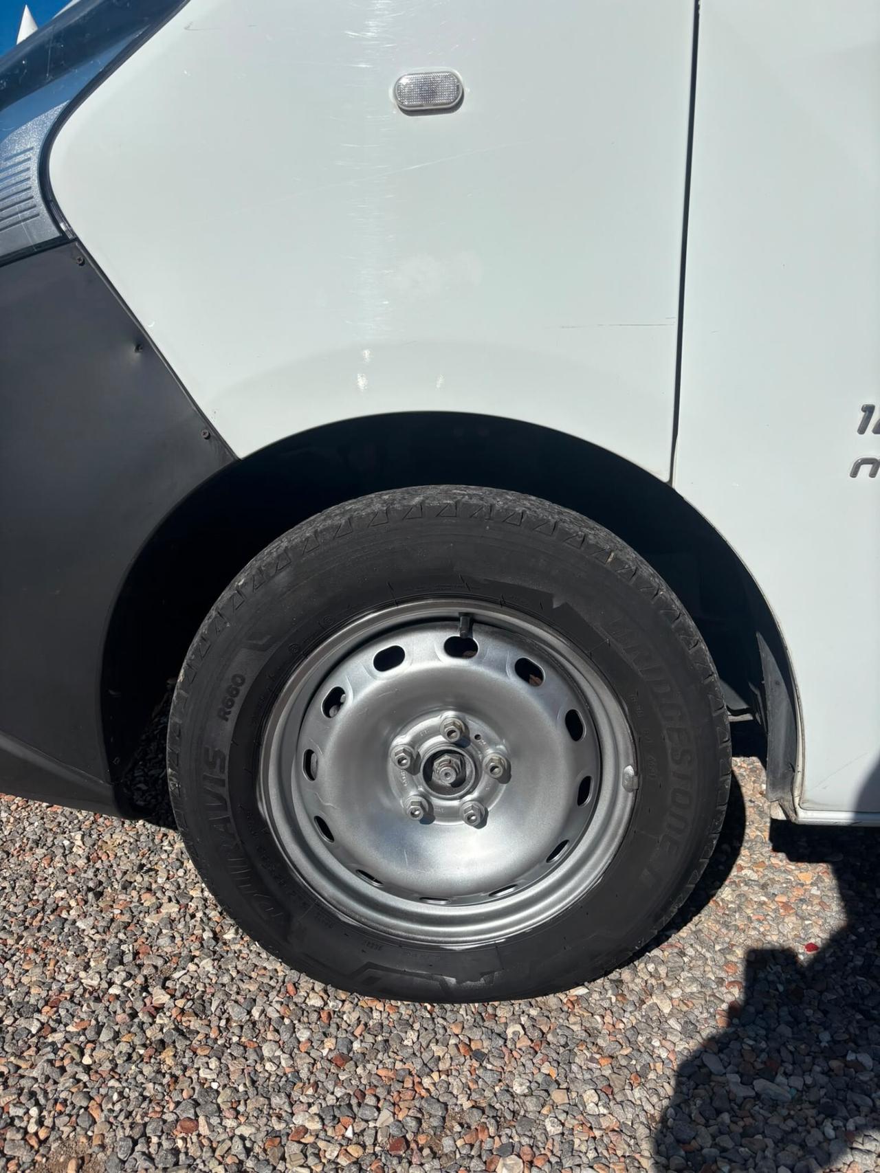 FIAT TALENTO 1.6 MJT 120CV