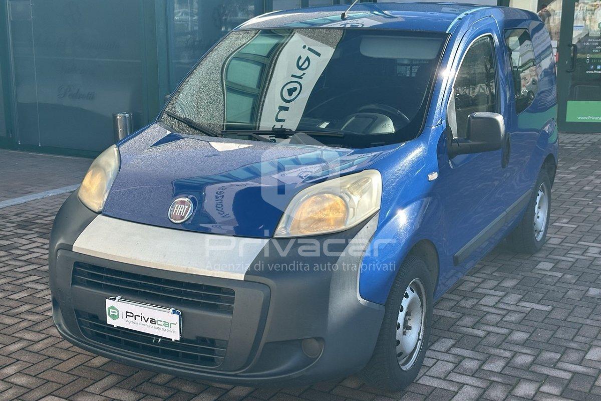 FIAT Fiorino 1.3 MJT 75CV Combi Semivetrato (N1)