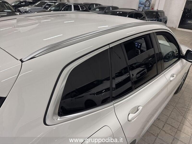 BMW X3 G01 2017 Diesel xdrive20d mhev 48V xLine auto