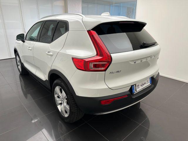 VOLVO XC40 B4 AWD Geartronic Inscription