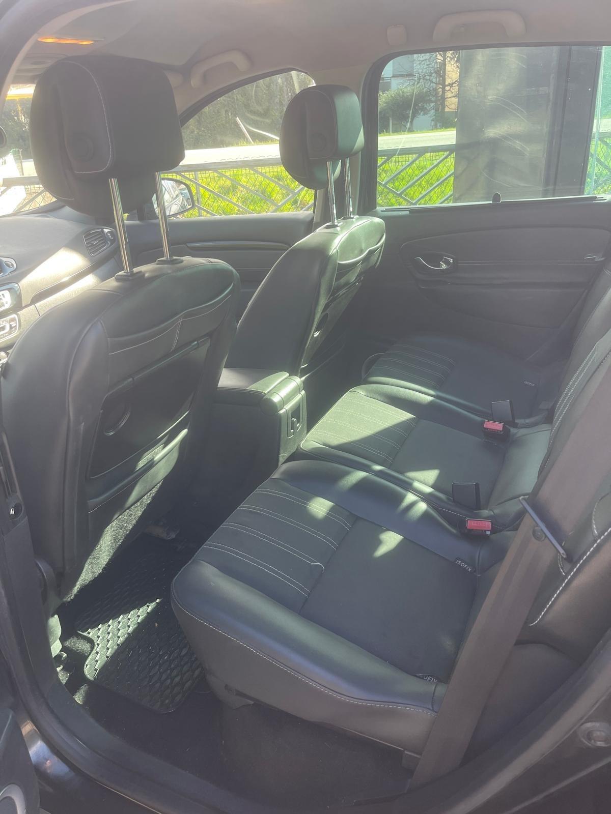 Renault Scenic Scénic X-Mod 1.5 dCi 110CV Dynamique