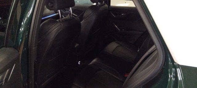 AUDI Q2 40 TFSI quattro S tronic Sport FULL AUDI EXCLUSIVE