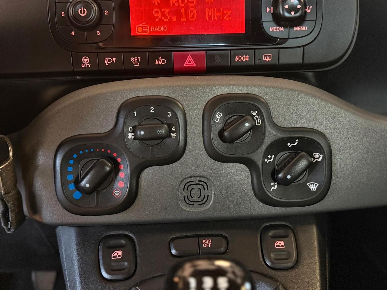 Fiat Panda 1.2 Easy