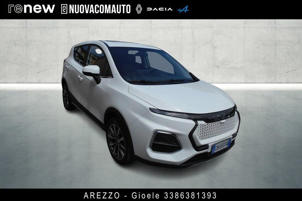 Evo Evo 4 1.6