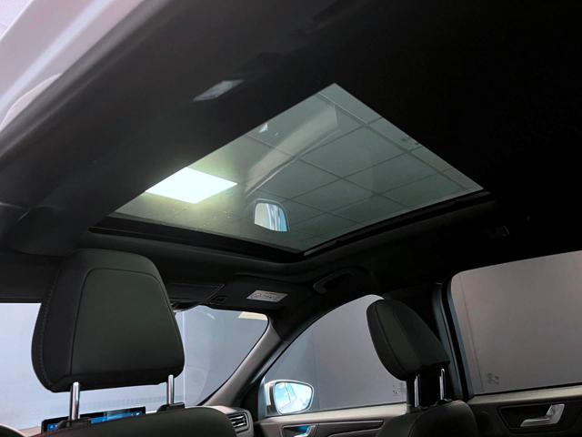 FORD Kuga 2.5 Full Hybrid 180 CV CVT 2WD ST-Line X