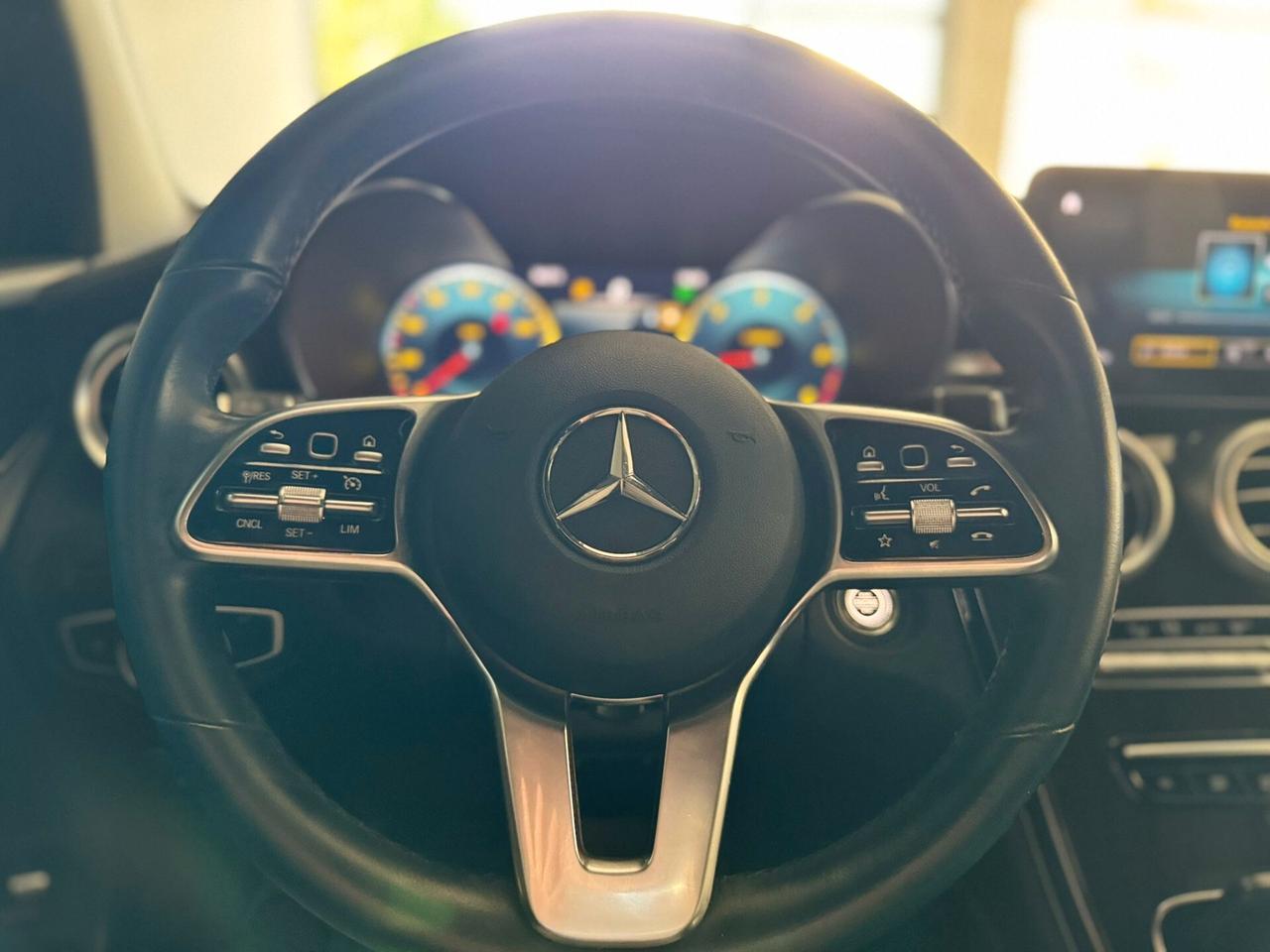 Mercedes-benz GLC 200 220 d 4Matic Coupé Premium Plus