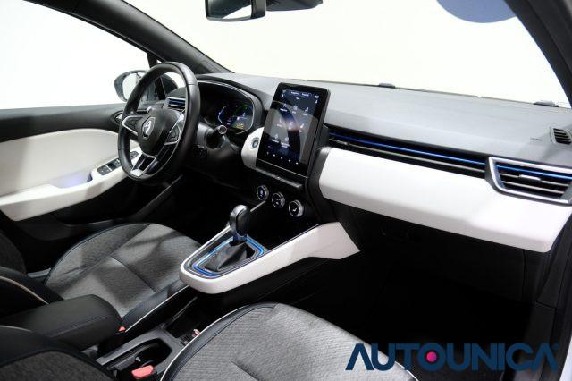 RENAULT Clio FULL HYBRID E-TECH 140 CV 5PORTE INTENS NEOPATENTI