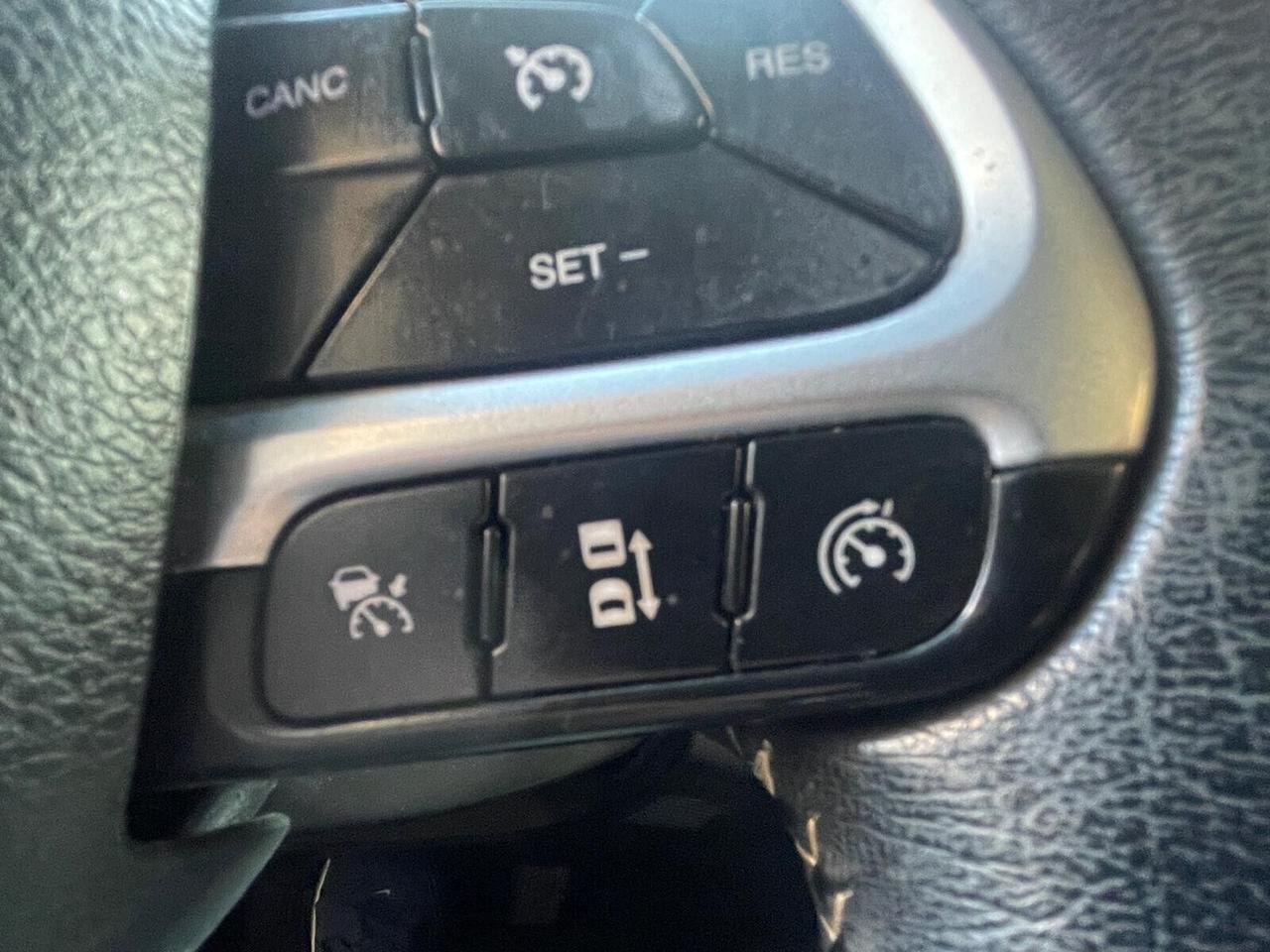 Jeep Renegade 1.4 MultiAir 170CV 4WD Active Drive Limited