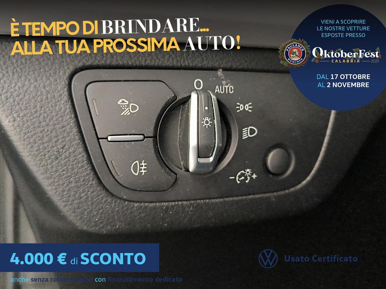 Audi Q5 sportback 40 2.0 tdi mhev 12v s line plus quattro s-tronic