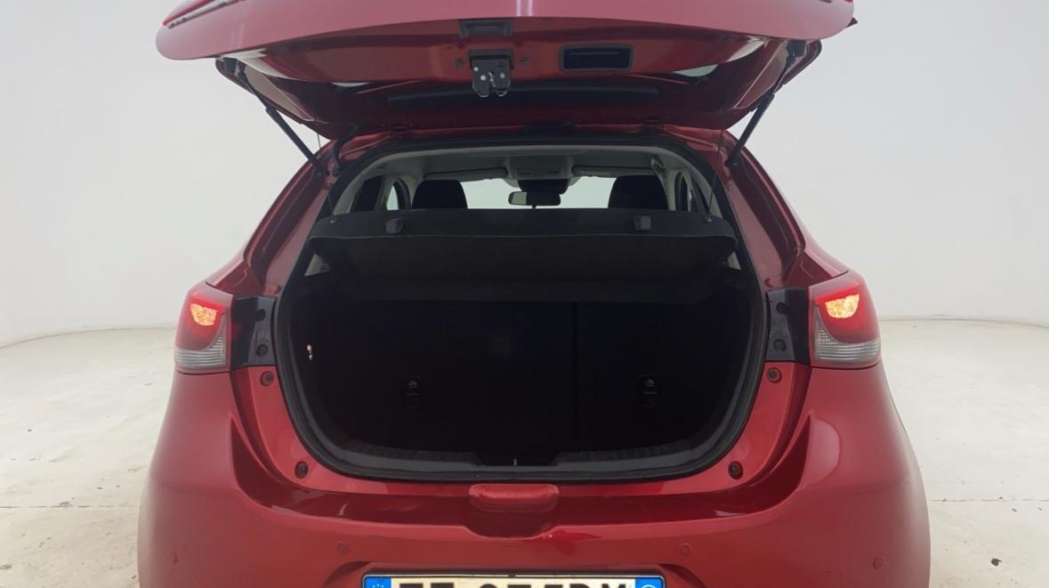 Mazda 2 1.5 Benzina Euro 6b Neopatentati 2016