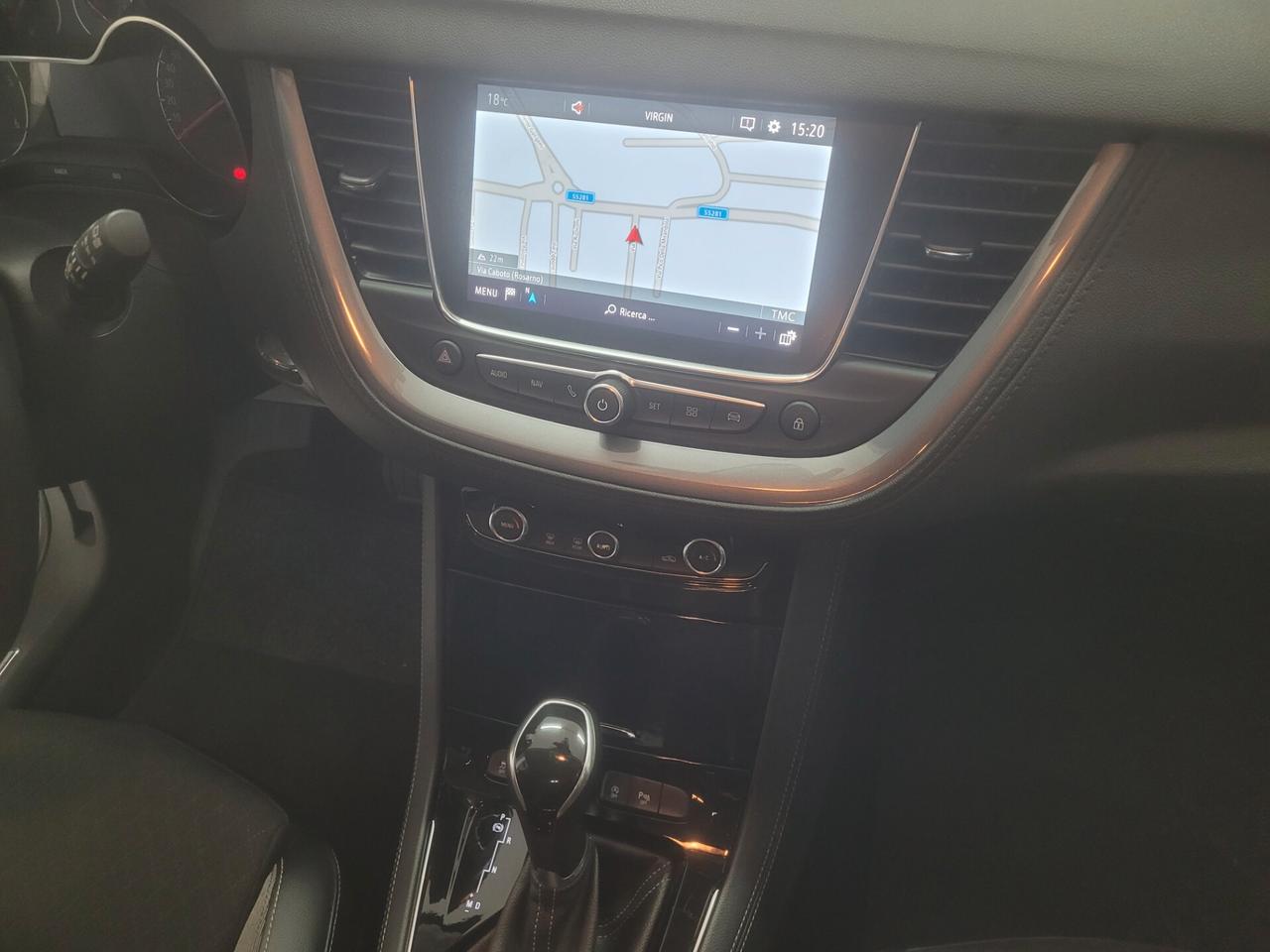 Opel Grandland X 1.5 diesel Ecotec Start&Stop aut. Innovation