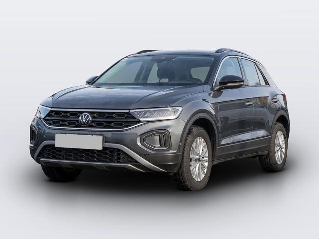 VOLKSWAGEN T-Roc 1.5 TSI ACT DSG Life