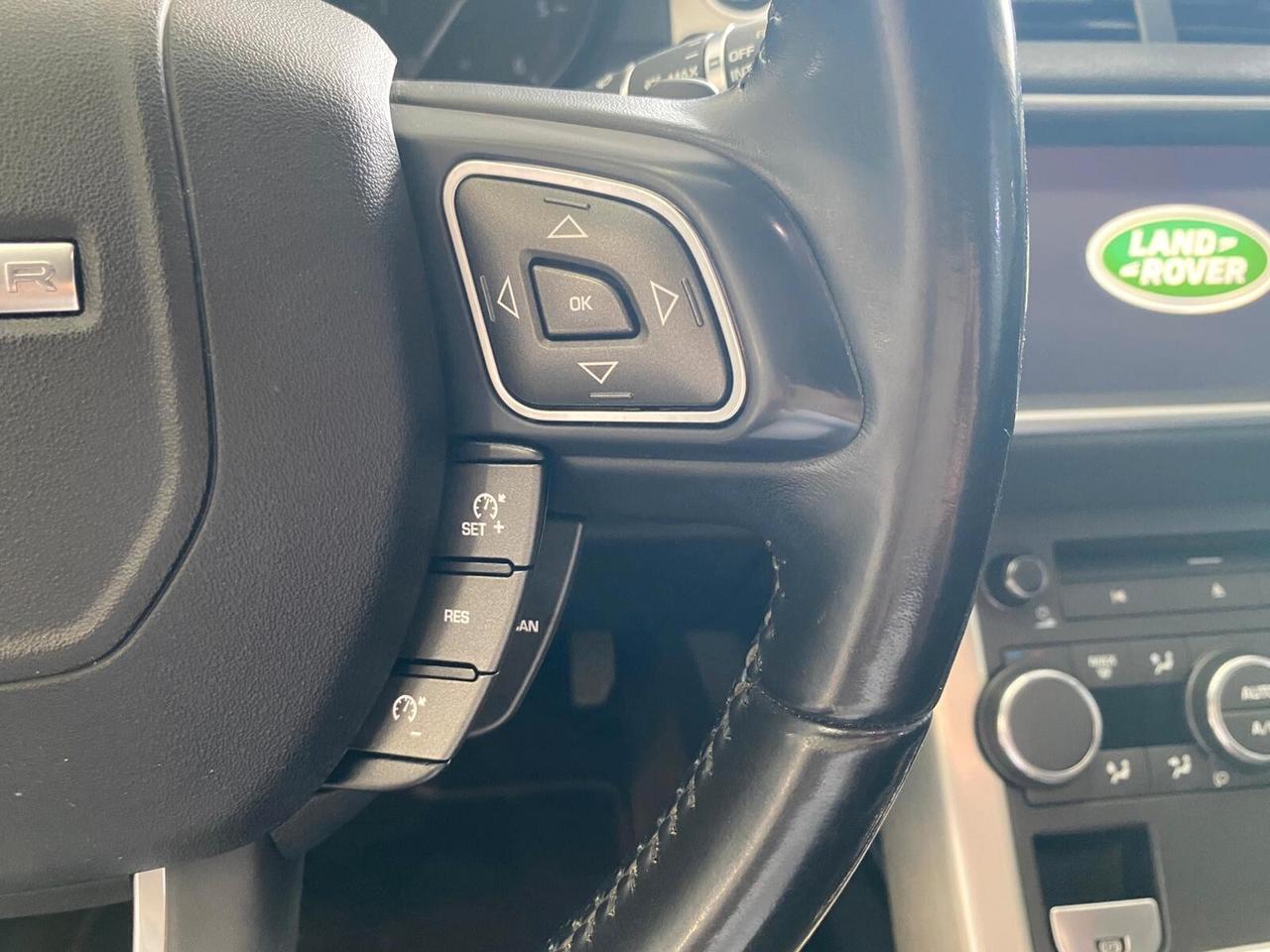 Land Rover Range Evoque 2.0 TD4 150 CV 5p. Dynamic
