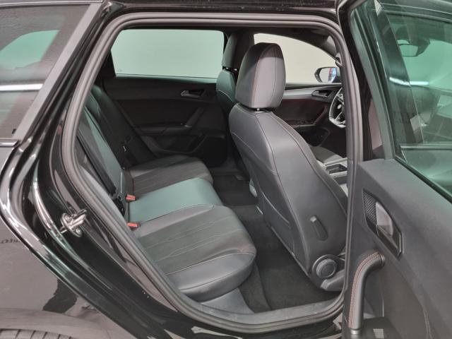 CUPRA Leon Sportstourer 1.5 Hybrid 150 CV DSG