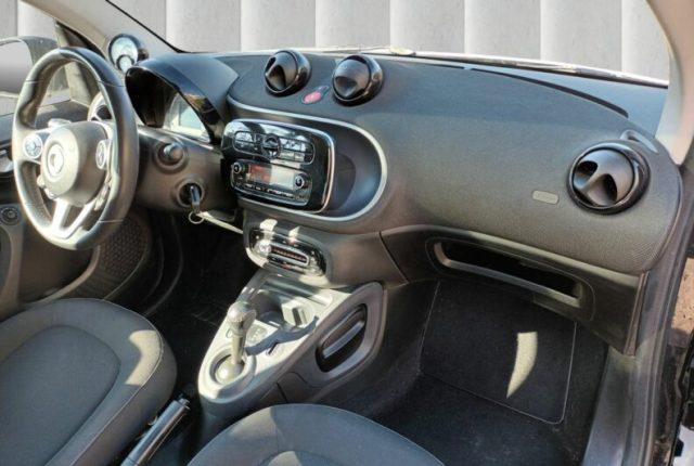 SMART ForTwo 70 1.0 Passion