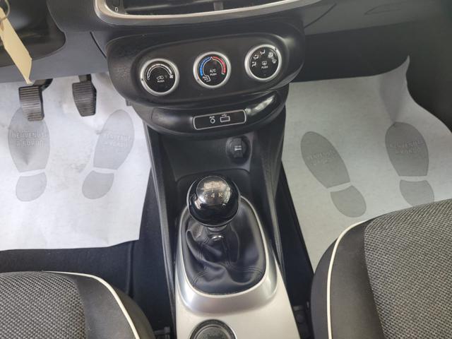 FIAT 500X 1.3 MultiJet 95 CV Pop Star