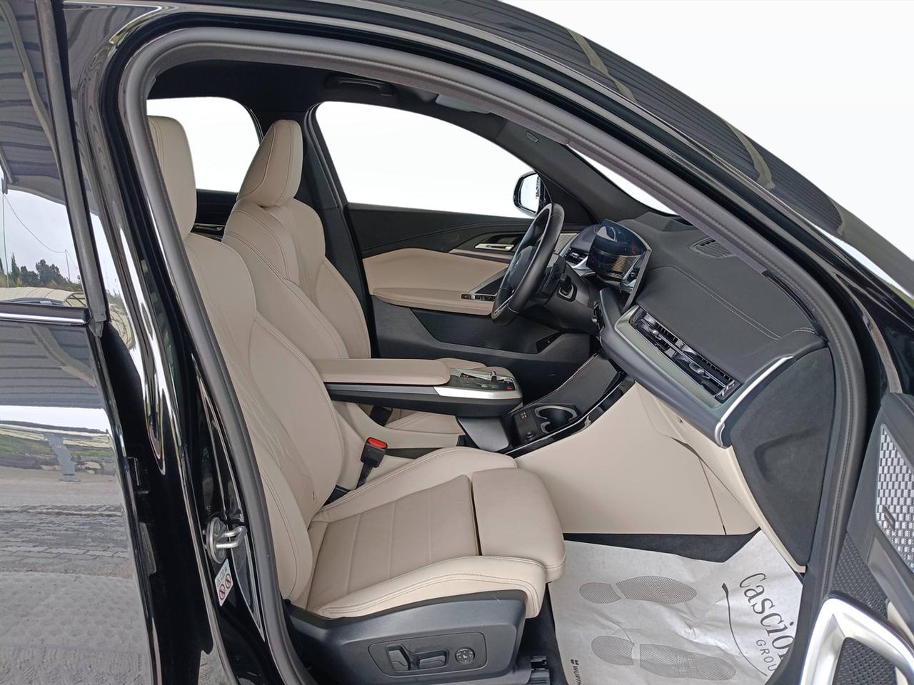 BMW X2 U10 - X2 sdrive 20i 48V MSport auto