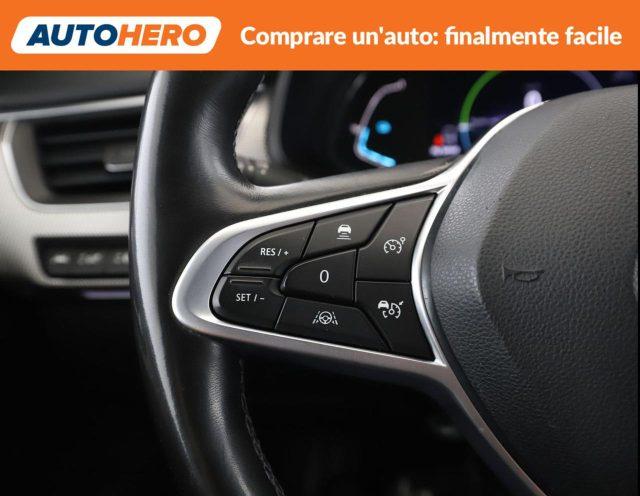 RENAULT Arkana Arkana Hybrid E-Tech 145 CV Intens