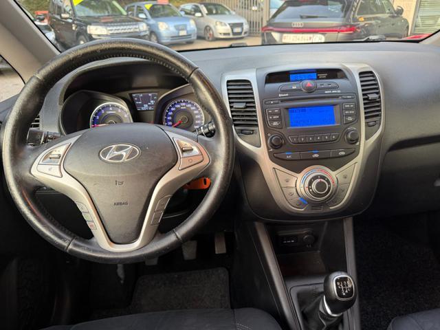 HYUNDAI iX20 1.4 90 CV Comfort