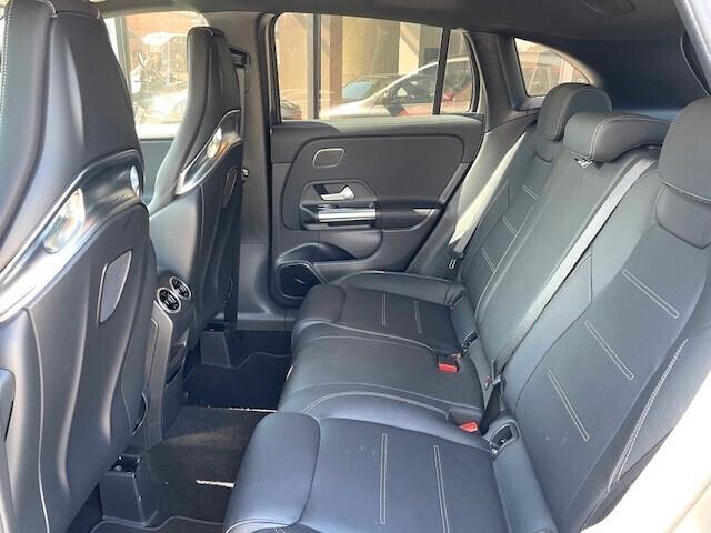 Altro MERCEDES-BENZ GLA 35 AMG 4MATIC AMG LINE PREMIUM PLUS