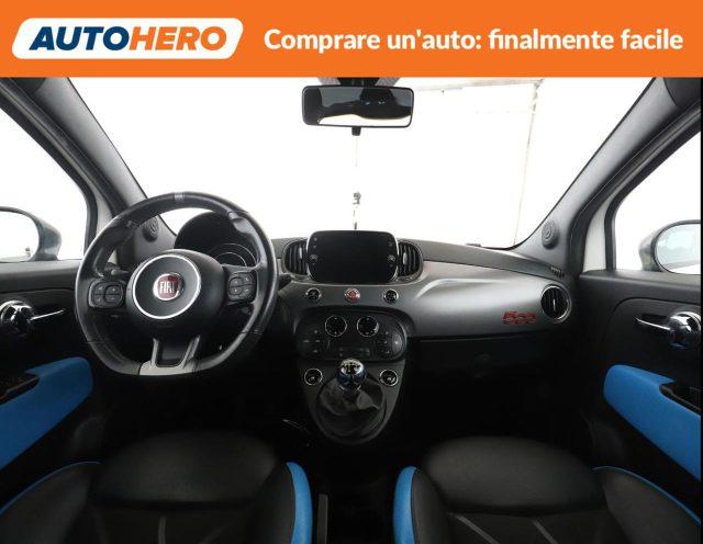 FIAT 500 1.2 Pop
