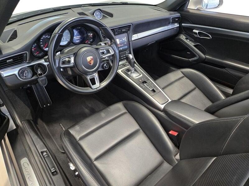 Porsche 911 3.0 Carrera S Cabriolet IVA ESPOSTA
