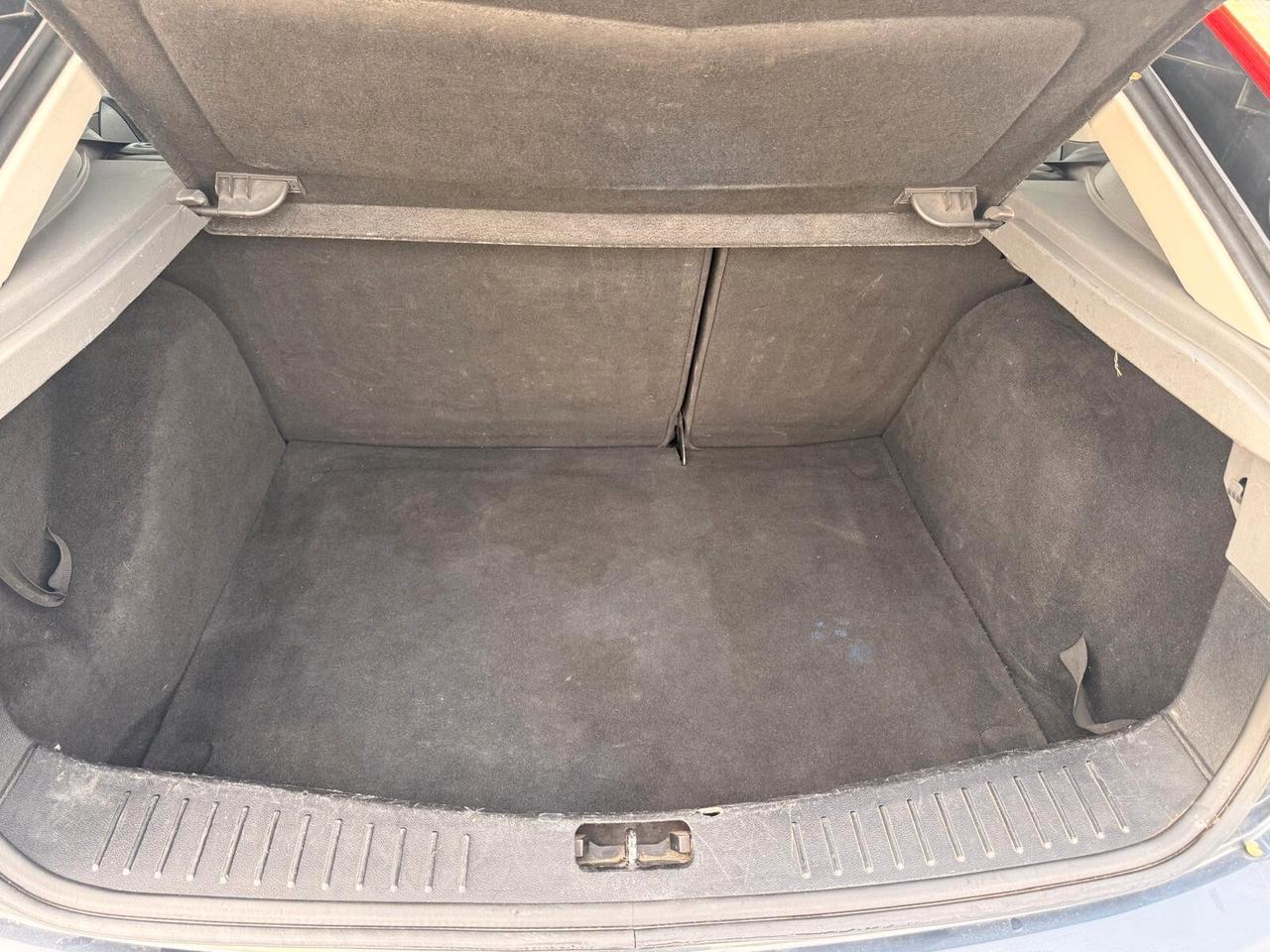 Ford Focus Focus+ 1.6 TDCi (110CV) 5p. DPF