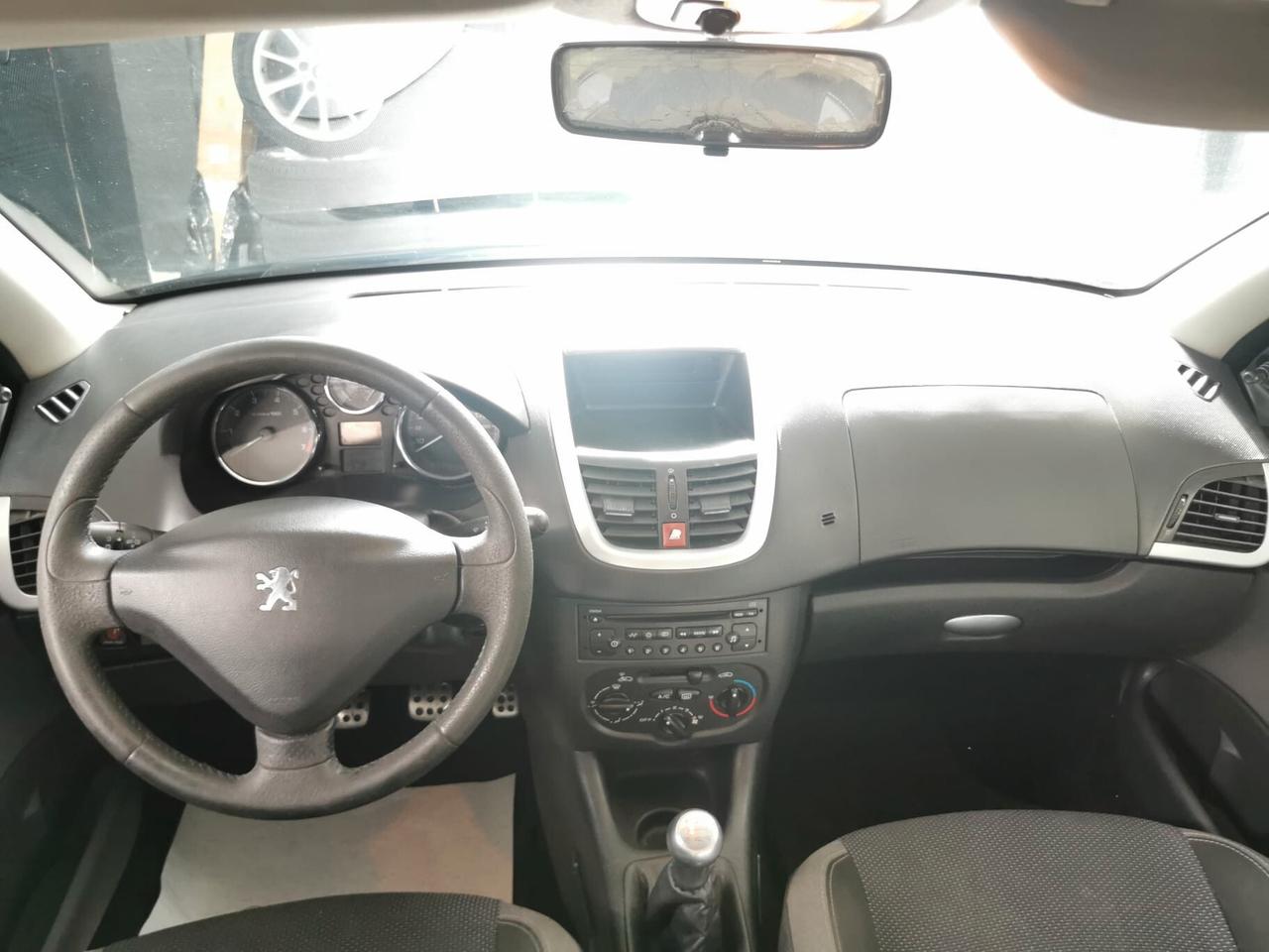 Peugeot 206 Plus 1.2 5p. Trendy ECO GPL