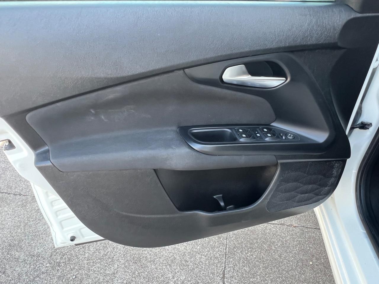 Fiat Tipo 1.3 Mjt S&S 5 porte Business