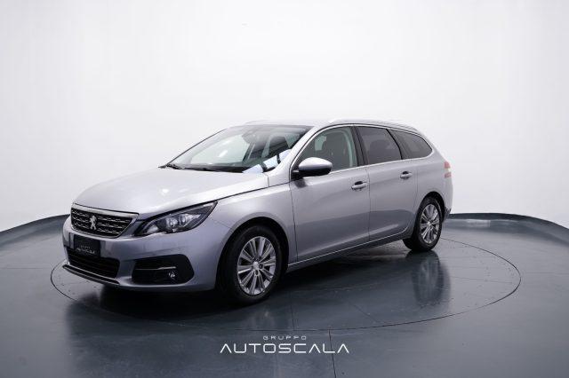 PEUGEOT 308 1.5 BlueHDi 130cv S&S SW Allure