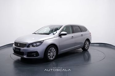 PEUGEOT 308 1.5 BlueHDi 130cv S&S SW Allure