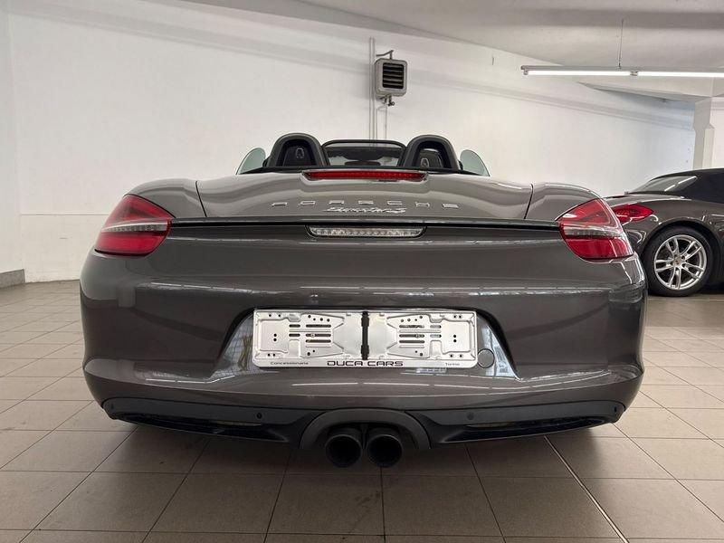 Porsche Boxster Boxster 3.4 S 315cv