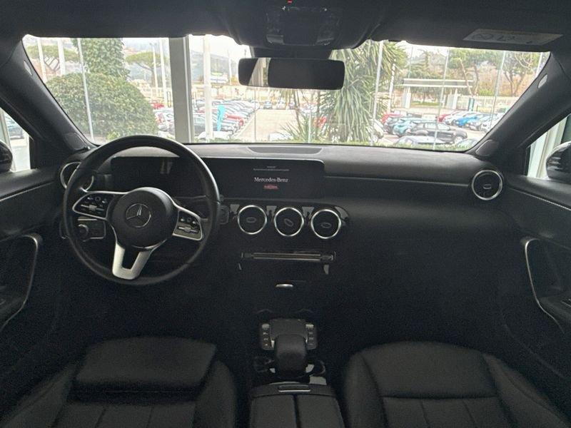 Mercedes-Benz Classe A A 180 d Sport