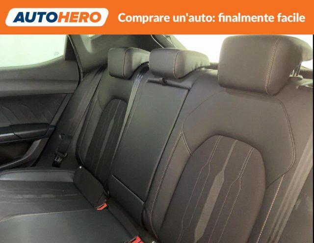 CUPRA Leon 1.4 e-HYBRID 245 CV DSG VZ