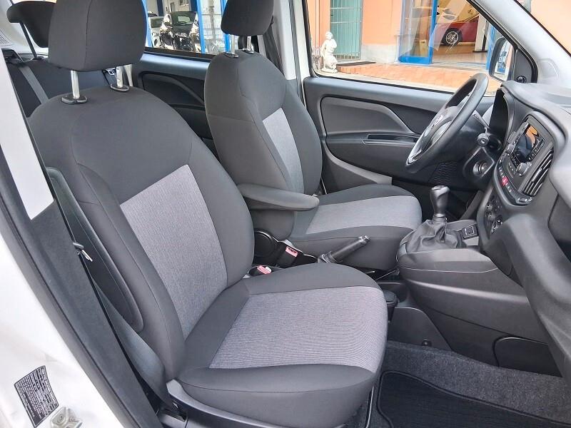 Fiat Doblo Doblò 1.3 MJT PC Combi N1
