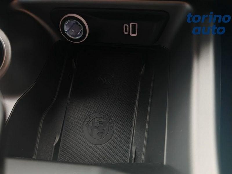 Alfa Romeo Tonale 1.3 280 CV PHEV AT6 Q4 Speciale