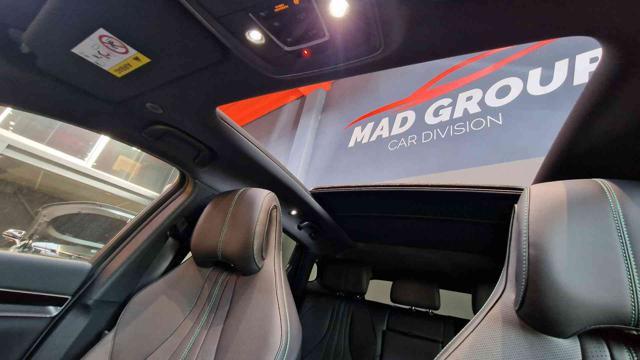 BYD Seal U DM-i 1.5 218 CV PHEV BOOST KM0 PRONTA CONSEGNA!