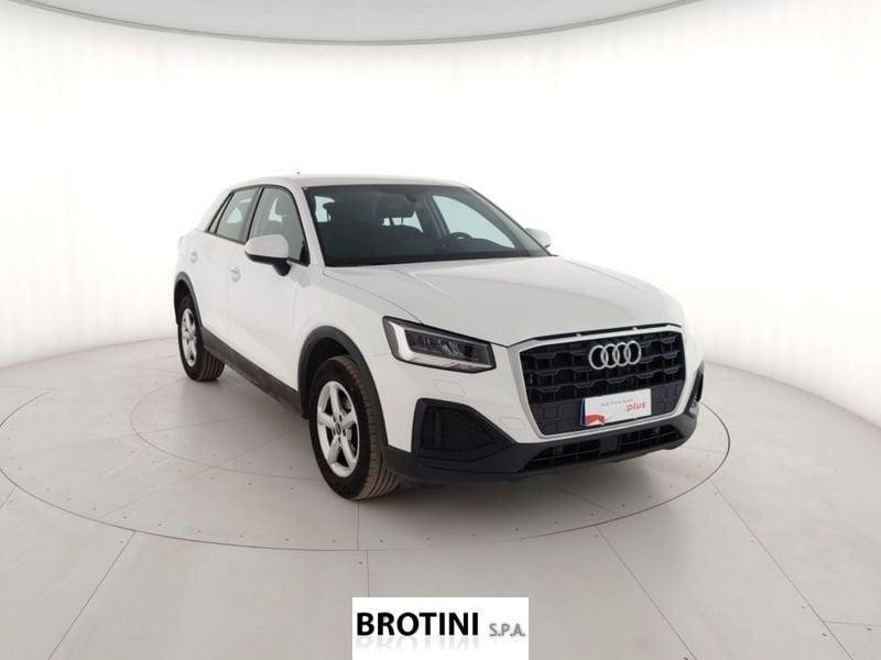 Audi Q2 1.0 30 TFSI