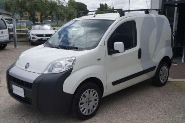 Fiat Fiorino 1.4 8V Furgone Natural Power SX