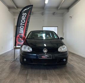 Volkswagen Golf 1.6 16V FSI 5p. Sportline NEOPATENTATI