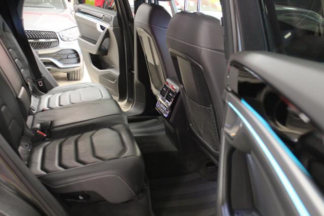 VOLKSWAGEN Touareg 3.0 V6 TDI ?PELLE PACK LUCI SOSPENSIONI VIRTUAL .?