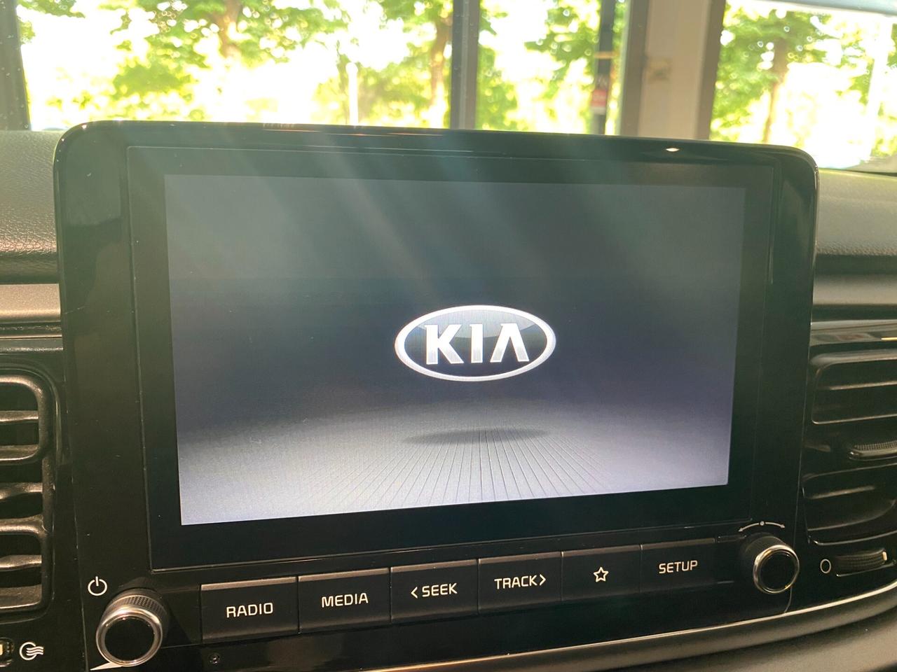Kia Rio 1.0 T-GDi 100 CV MHEV iMT Style